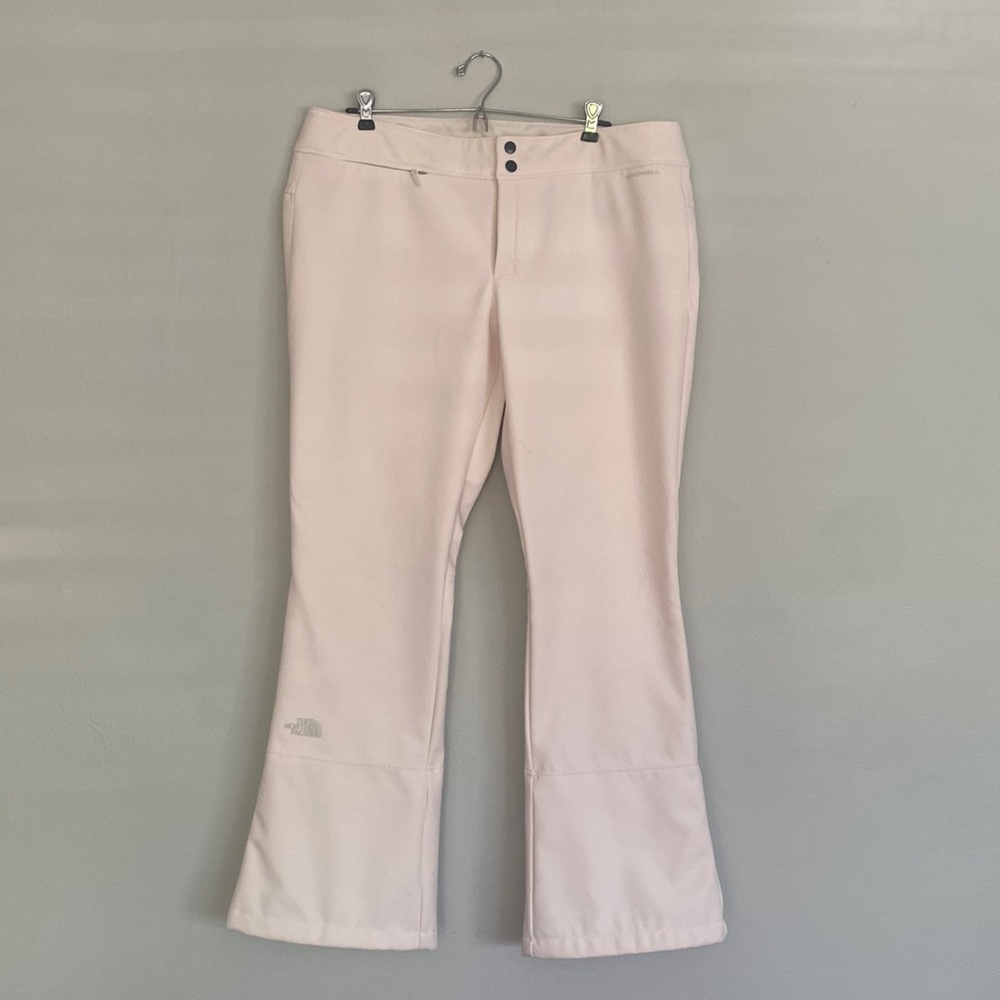 The North Face Women’s Apex snow pant
